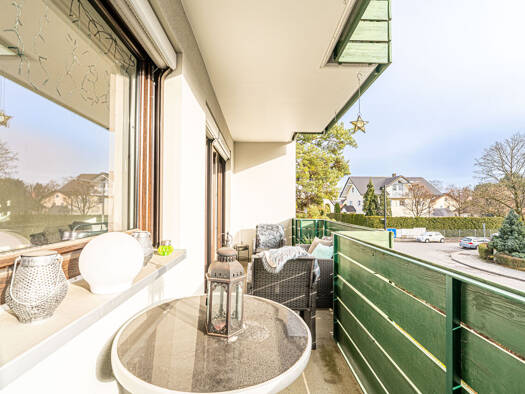 Wohnung zum Kauf 385.000 € 3 Zimmer 68 m² Germering 82110