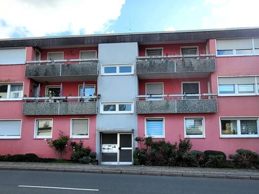 Wohnung zur Miete 706 € 3 Zimmer 83 m² EG frei ab sofort Kaiserstraße 184 Alt-Wetter Wetter (Ruhr) 58300