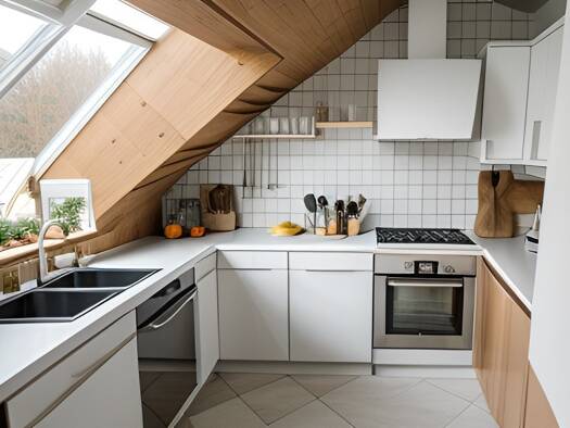 Maisonette zum Kauf 325.000 € 5 Zimmer 120 m² frei ab sofort Gau-Bischofsheim 55296