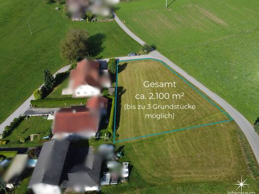 Grundstück zum Kauf 112.200 € 680 m² Grundstück Seeboden am Millstätter See 9851