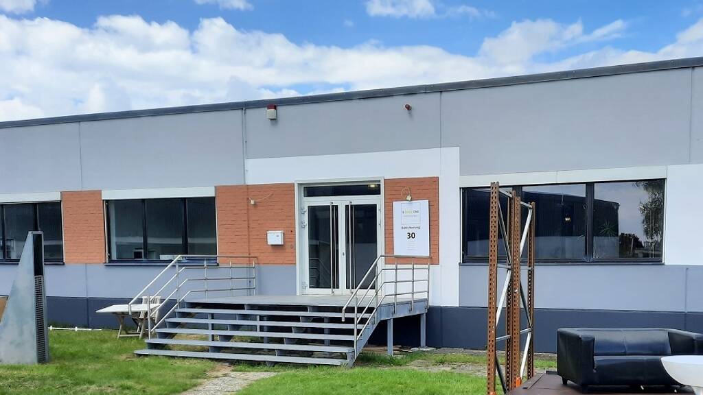 Büro zur Miete provisionsfrei 79 € 1 Zimmer 1 m² Bürofläche Barmstedt 25355