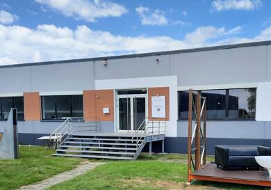 Büro-/Praxisfläche zur Miete provisionsfrei 79 € 1 Zimmer 1 m² Bürofläche Barmstedt 25355