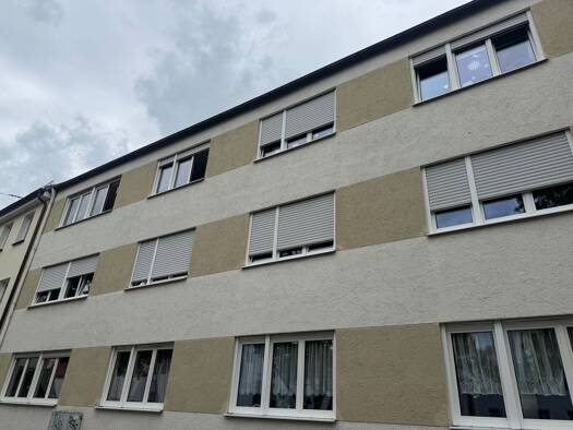Wohnung zur Miete 399 € 2 Zimmer 57 m² 2. Geschoss frei ab sofort Bei der Schleifmühle Ingolstadt 85049