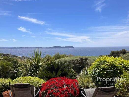 Einfamilienhaus zum Kauf 4.950.000 € 7 Zimmer 360 m² Hauteurs de Carqueiranne Carqueiranne 83320