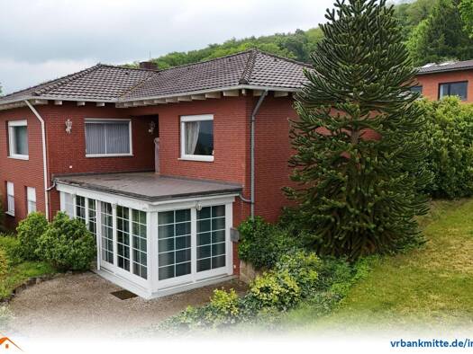 Mehrfamilienhaus zum Kauf 339.000 € 5 Zimmer 223 m² 917 m² Grundstück Northeim Northeim 37154