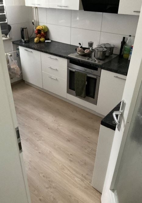 Wohnung zur Miete 769 € 3 Zimmer 74 m²<br/>Wohnfläche 2.<br/>Geschoss 16.01.2025<br/>Verfügbarkeit Dahlemer Straße 6 Berliner Viertel Monheim 40789