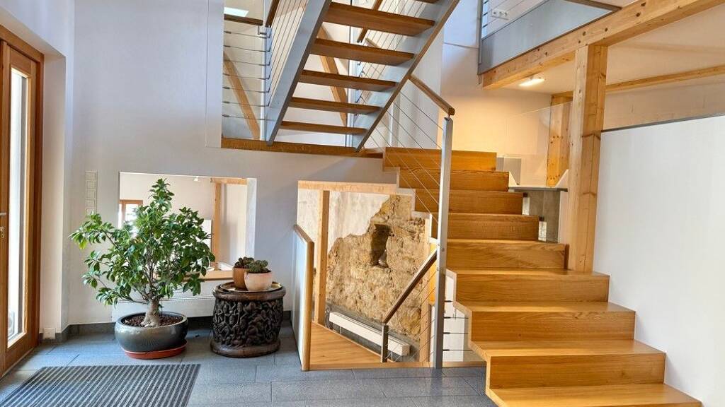 Einfamilienhaus zum Kauf 489.000 € 3 Zimmer 130 m² 142 m² Grundstück Schwandorf 92421