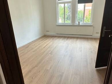 Wohnung zur Miete 660 € 2 Zimmer 78,2 m² 1. Geschoss frei ab sofort Ilmenau Ilmenau 98693