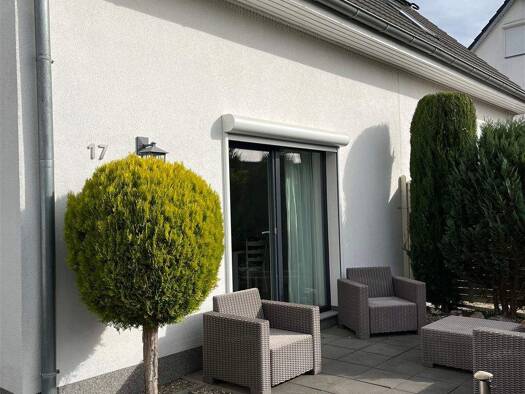 Doppelhaushälfte zum Kauf 365.000 € 4 Zimmer 80,4 m² 266 m² Grundstück Zierow 23968