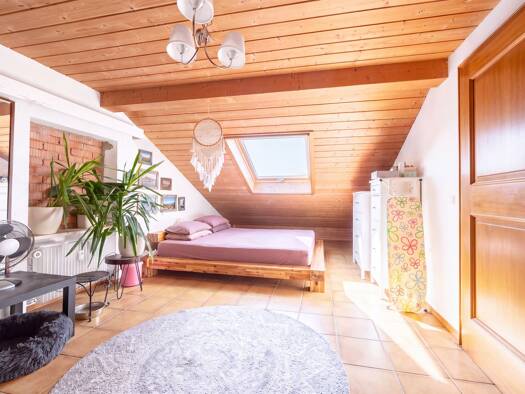 Wohnung zum Kauf 199.000 € 2 Zimmer 49,9 m² Burgau Wasserburg am Inn 83512