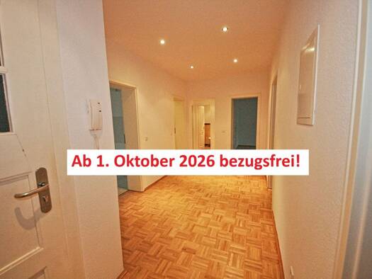 Wohnung zum Kauf 310.000 € 4 Zimmer 97,7 m² Geschoss 1/4 frei ab 01.10.2026 Hellerstraße 31 Leutzsch Leipzig 04179