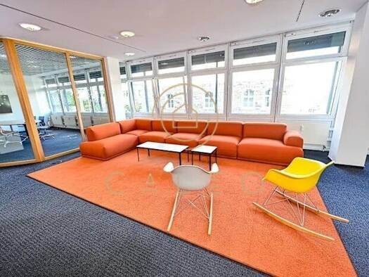 Bürofläche zur Miete provisionsfrei 850 m² Bürofläche teilbar ab 1 m² Zentrum Iserlohn 58636