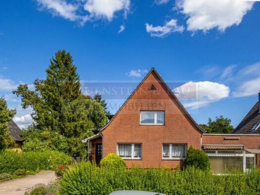 Haus zum Kauf 250.000 € 5 Zimmer 752 m² Grundstück Bönningstedt 25474
