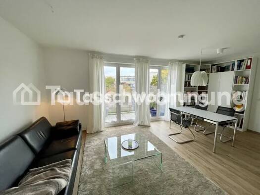 Wohnung zur Miete Tauschwohnung 800 € 2 Zimmer 60 m² Junkersdorf Lindenthal 50858