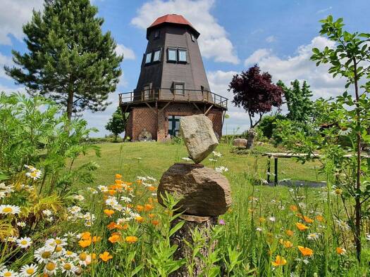 Einfamilienhaus zum Kauf provisionsfrei 435.000 € 5 Zimmer 148,8 m² 5.340 m² Grundstück Spantekow 17392