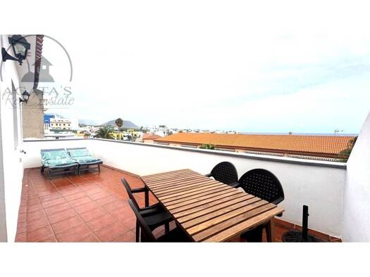 Wohnung zur Miete 950 € 2 Zimmer 68 m² 2. Geschoss Garachico 38460