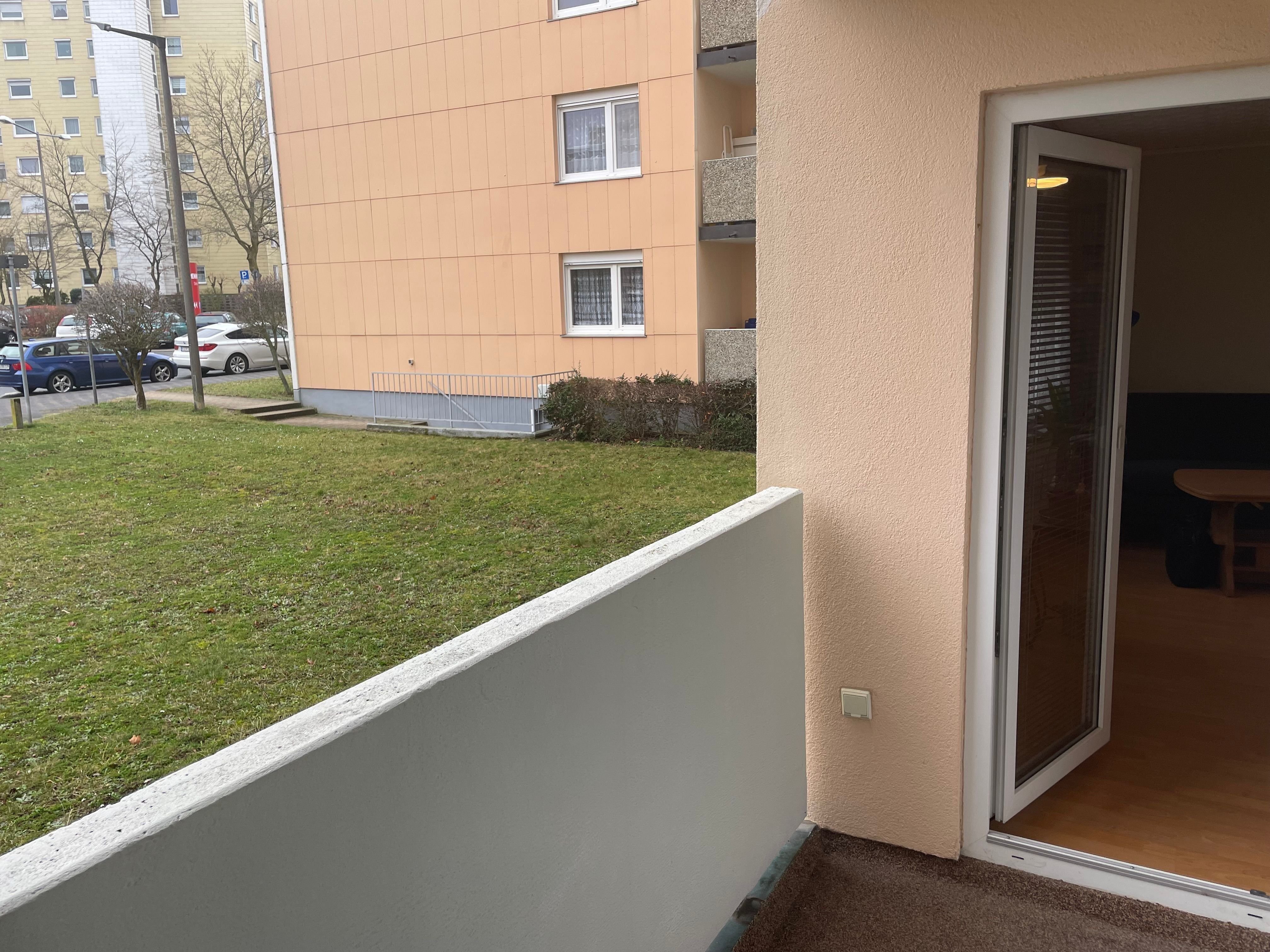 Wohnung zum Kauf 145.000 € 2 Zimmer 51,2 m²<br/>Wohnfläche EG<br/>Geschoss ab sofort<br/>Verfügbarkeit Goethering Deutenbach Stein 90547