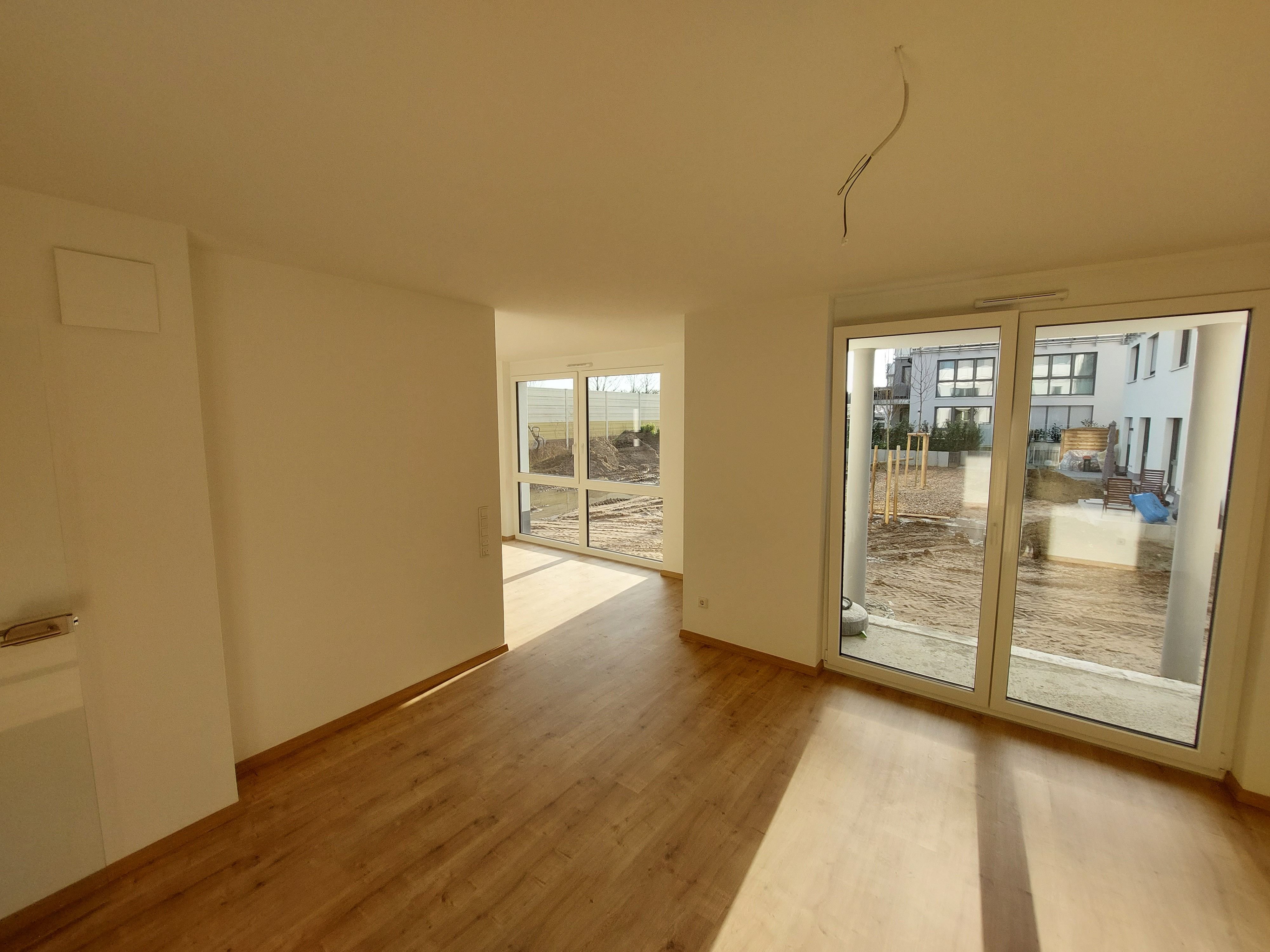 Wohnung zum Kauf provisionsfrei 465.000 € 3 Zimmer 91 m²<br/>Wohnfläche Sandhausen 69207