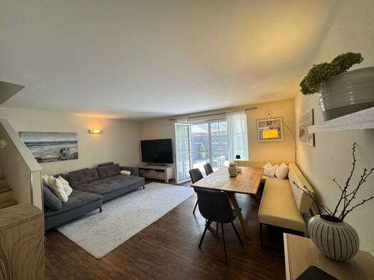 Doppelhaushälfte zum Kauf 730.000 € 5 Zimmer 124 m² 171 m² Grundstück Kuchl 5431