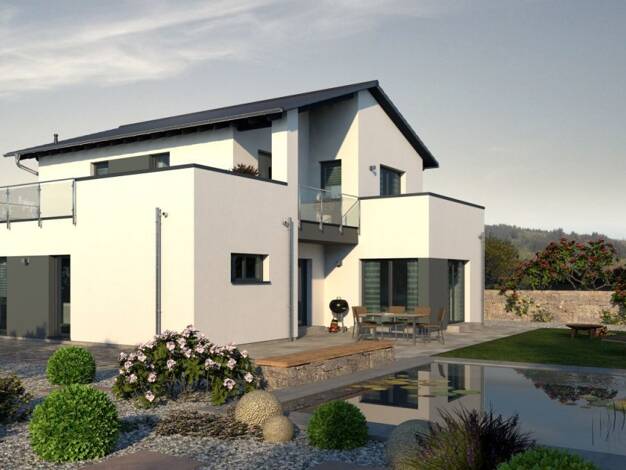 Einfamilienhaus zum Kauf 551.000 € 5 Zimmer 245,4 m² 769 m² Grundstück Gersweiler West 66128