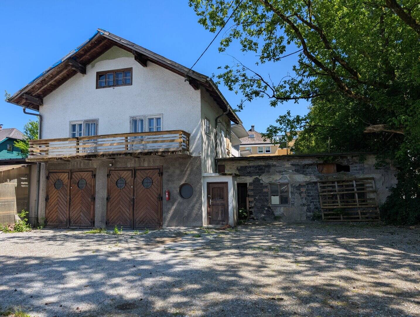 Grundstück zum Kauf - Ansicht 2