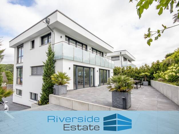 Villa zum Kauf 999.000 € 5 Zimmer 267 m² 405 m² Grundstück Vlotho 32602