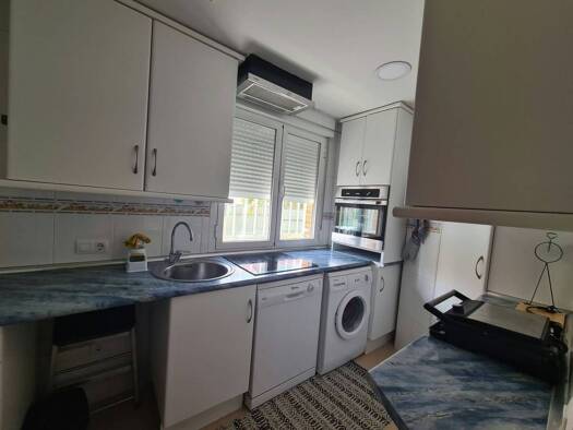 Wohnung zum Kauf 139.000 € 1 Zimmer 53 m² Palazuelos de Eresma 40194