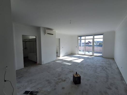 Penthouse zur Miete 1.029 € 3 Zimmer 85,7 m² 4. Geschoss Rembrandtgasse 11 Sankt Leonhard Graz 8010