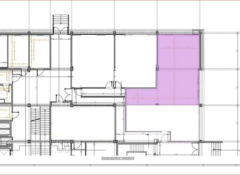 Bürofläche zur Miete provisionsfrei 3 Zimmer 90 m² Bürofläche Robert-Friese-Str. 2 Hermsdorf 07629
