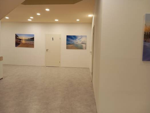 Büro zur Miete provisionsfrei 951 € 1 Zimmer 265 m² Bürofläche Bongardstr. 2 Innenstadt Bochum 44787