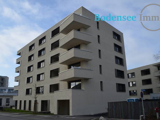 Wohnung zur Miete 950 € 2 Zimmer 61 m² 3. Geschoss frei ab 01.12.2025 Lochau 6911