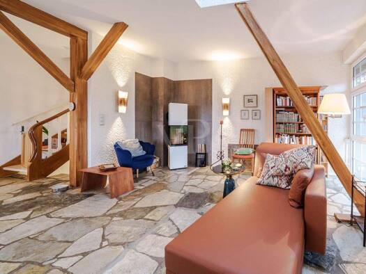 Einfamilienhaus zum Kauf 875.000 € 8 Zimmer 262,3 m² 1.043 m² Grundstück Anspach Neu-Anspach 61267