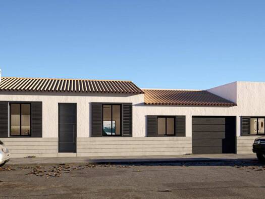 Villa zum Kauf 795.000 € 4 Zimmer 150 m² 200 m² Grundstück Consell 07330