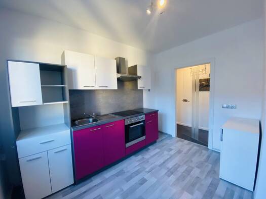 Wohnung zur Miete 450 € 2 Zimmer 58 m² 2. Geschoss Esperantostraße Knittelfeld 8720