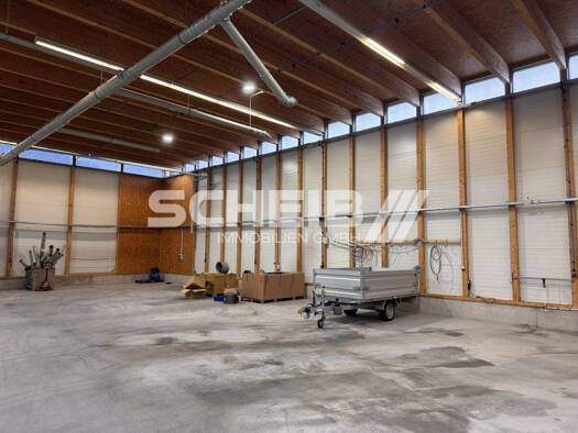 Produktionshalle zur Miete 2.657 € 502,1 m² Lagerfläche Niedernhall 74676