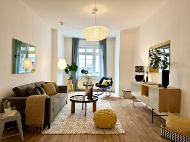 Apartment zum Kauf 749.000 € 5 Zimmer 162 m² EG frei ab sofort Prenzlauer Berg Berlin 10439