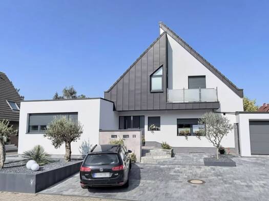 Einfamilienhaus zur Miete 1.700 € 6 Zimmer 169 m² 975 m² Grundstück frei ab 01.11.2026 Ochtrup Ochtrup 48607