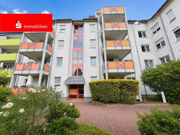 Wohnung zum Kauf 339.000 € 3 Zimmer 88,5 m² Mühlheim Mühlheim am Main 63165