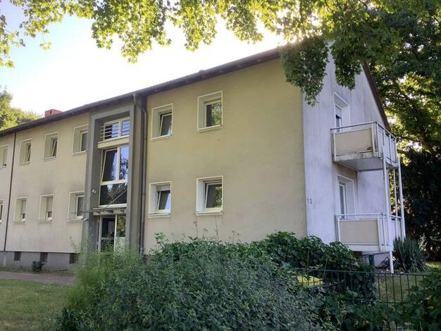 Wohnung zur Miete 440 € 2 Zimmer 52,9 m² 1. Geschoss frei ab 09.08.2025 Breslauer Str. 1 Butendorf Gladbeck 45968