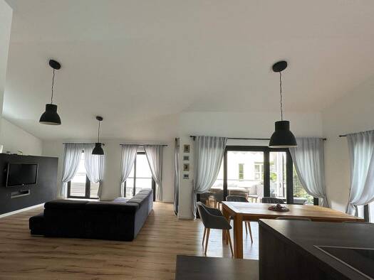 Einfamilienhaus zum Kauf 775.000 € 5 Zimmer 144,5 m² 688 m² Grundstück Gernsbach 76593