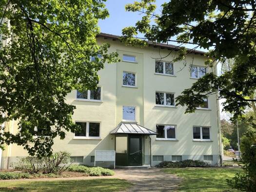 Wohnung zur Miete 1.000 € 5 Zimmer 100 m² frei ab sofort Paul-Gerhard-Str. 2 Schloß Neuhaus Paderborn 33104