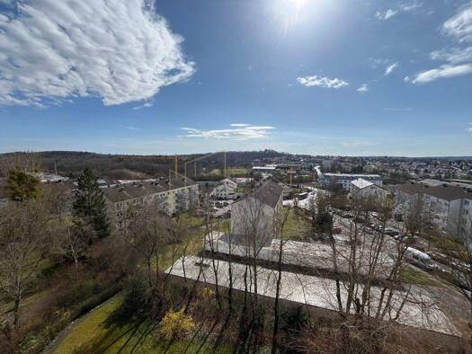 Wohnung zum Kauf 479.000 € 5 Zimmer 104 m² 6. Geschoss Ost Sindelfingen 71065