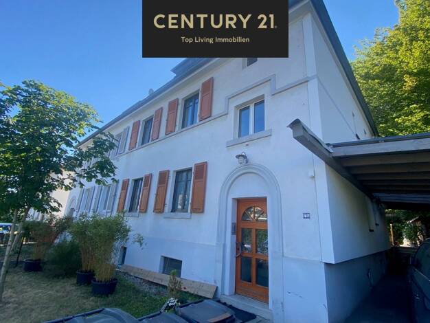 Wohnung zur Miete 1.000 € 3 Zimmer 54,2 m² 1. Geschoss Schierstein Schierstein 65201