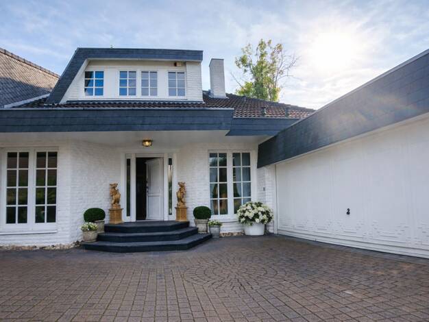 Einfamilienhaus zum Kauf 990.000 € 5,5 Zimmer 200 m² 600 m² Grundstück Isernhagen-Süd Bothfeld - Vahrenheide 30657