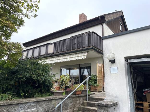 Einfamilienhaus zum Kauf 195.000 € 6 Zimmer 150 m² 939 m² Grundstück Mainroth Burgkunstadt (Mainroth) 96224