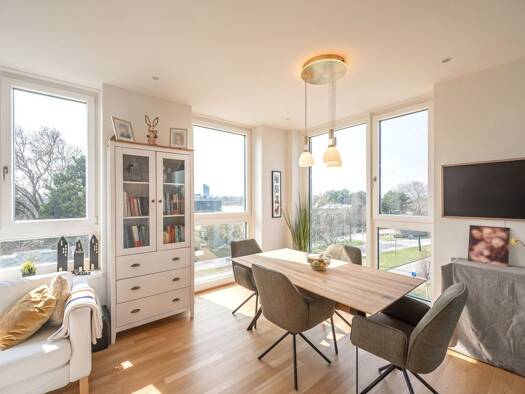 WG-Zimmer zum Kauf 869.000 € 4 Zimmer 92,8 m² 3. Geschoss Wien 1220