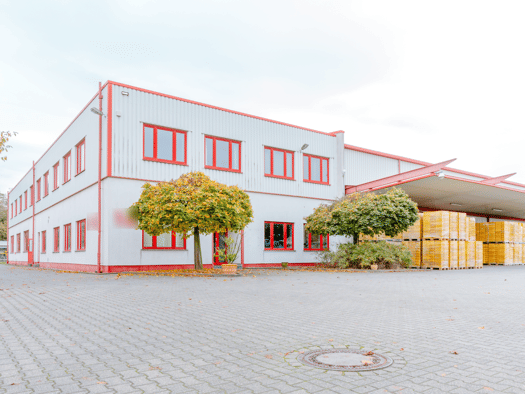 Bürofläche zur Miete provisionsfrei 6.390 € 50 Zimmer 852 m² Bürofläche teilbar ab 200 m² Sindorf Kerpen 50170