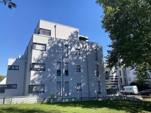 Wohnung zur Miete 720 € 2 Zimmer 71,4 m² 1. Geschoss Böningstraße 113 Hockstein Mönchengladbach 41239