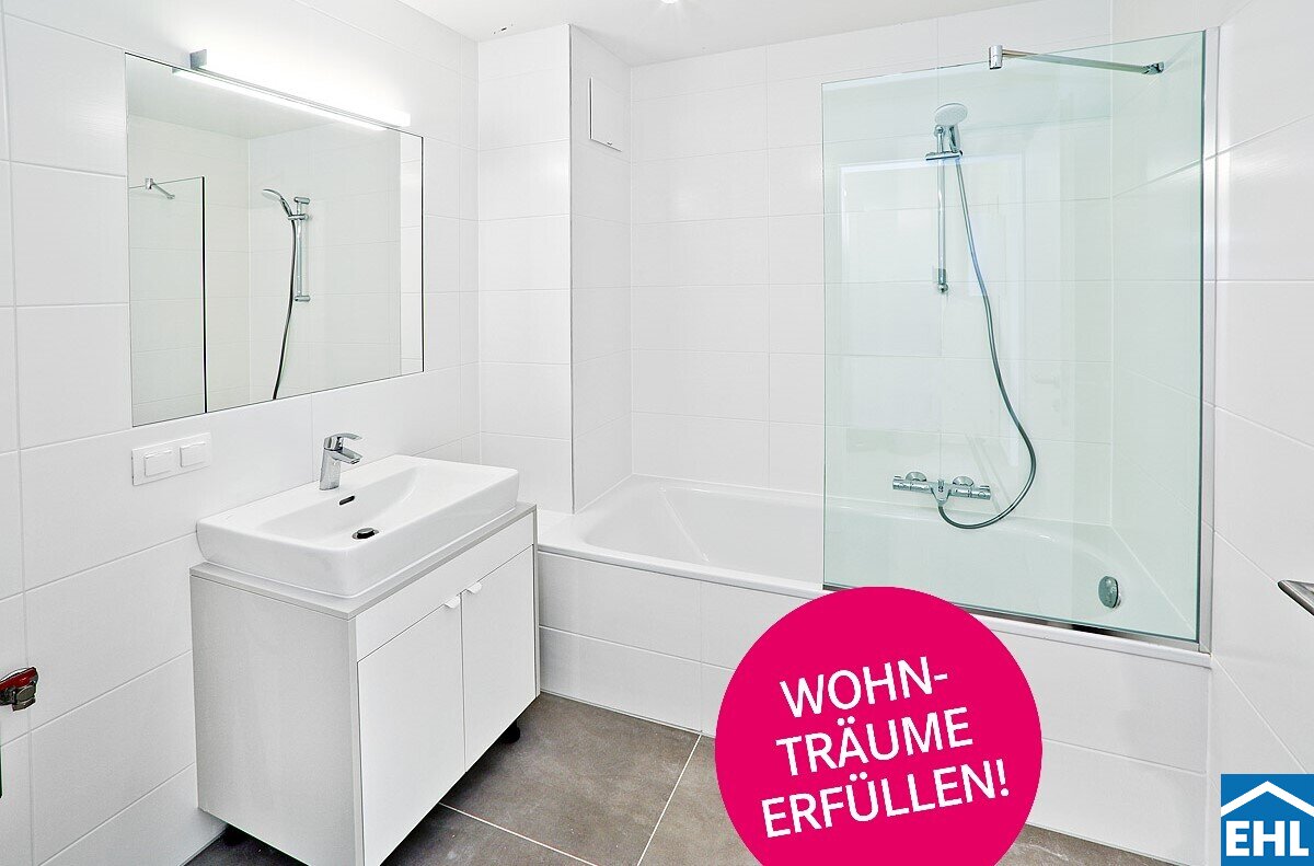 Wohnung zum Kauf 395.500 € 3 Zimmer 69,2 m²<br/>Wohnfläche 2.<br/>Geschoss Eggenberg Graz 8020