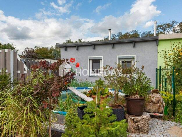 Bungalow zum Kauf - Erstbezug 94.900 € 2,5 Zimmer 43,5 m² 332 m² Grundstück Bobbau Bitterfeld-Wolfen 06766